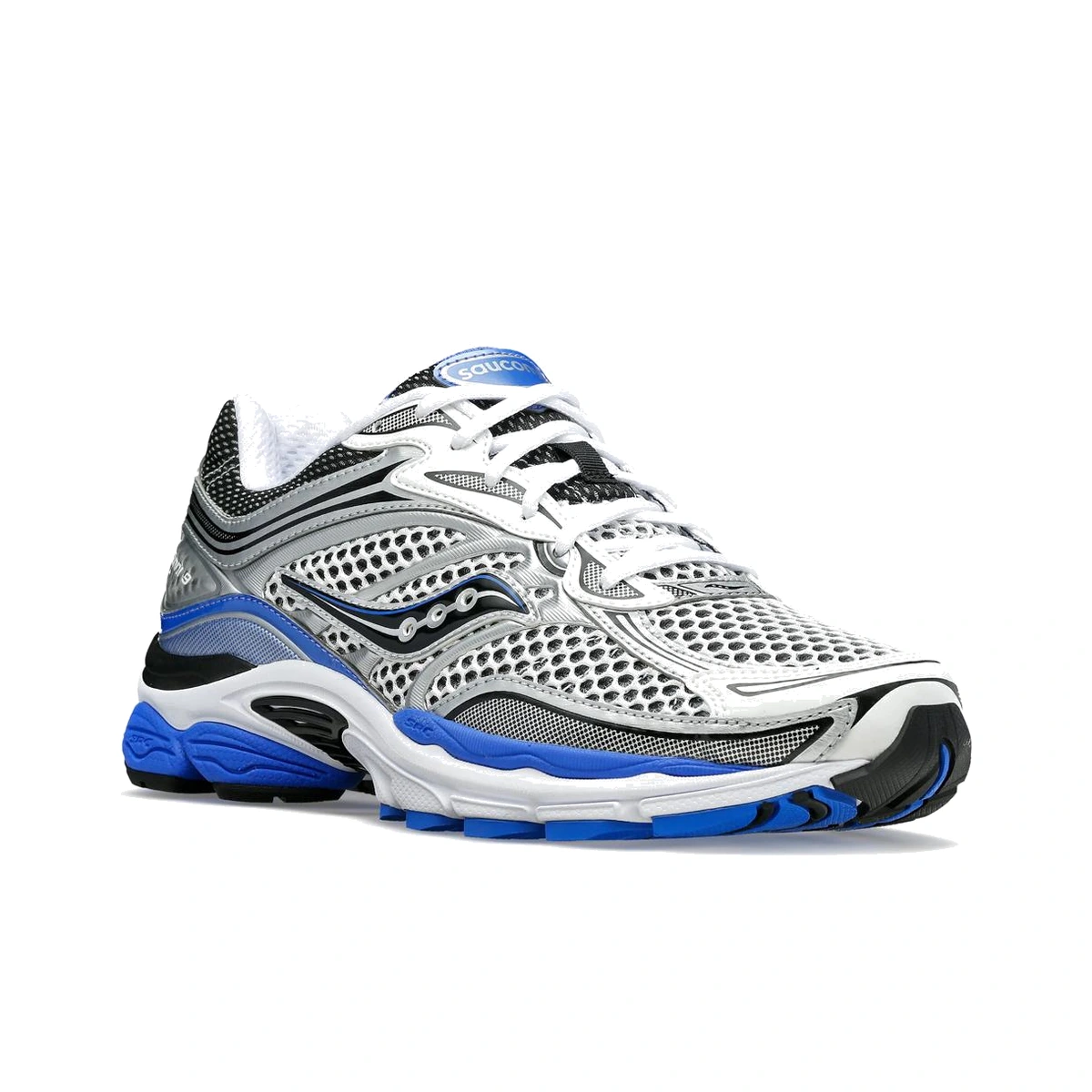 ProGrid Omni 9 OG Silver Blue